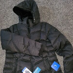 Puff Jacket | Nautica